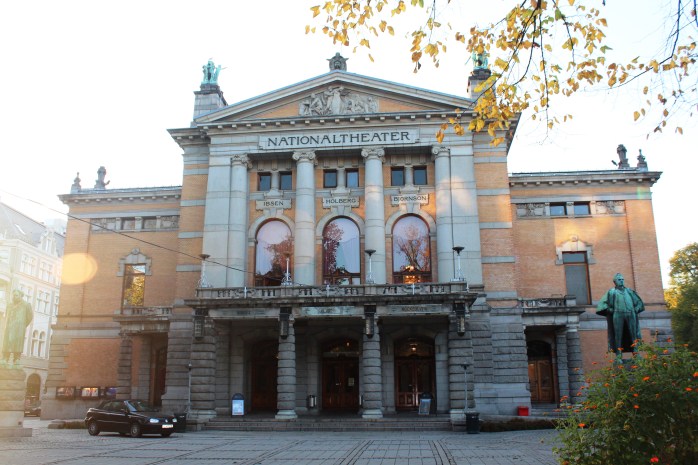 Nationaltheatret