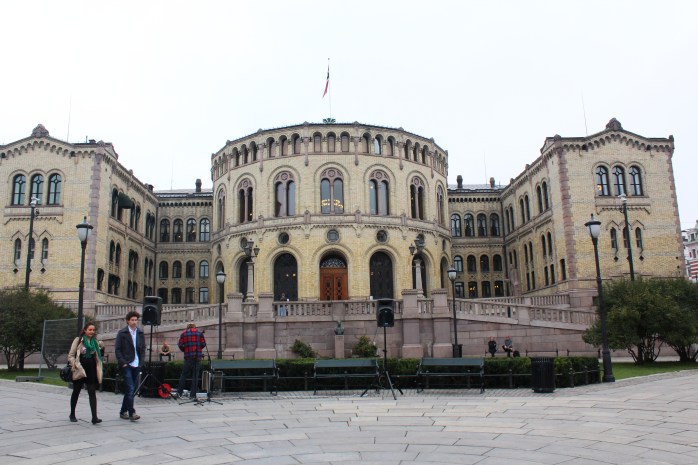 National Parliament