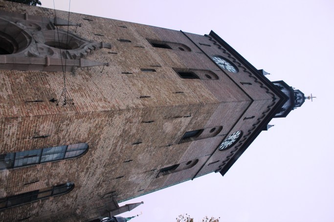 Oslo Domkirke