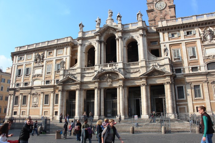 Santa Maria Maggiore