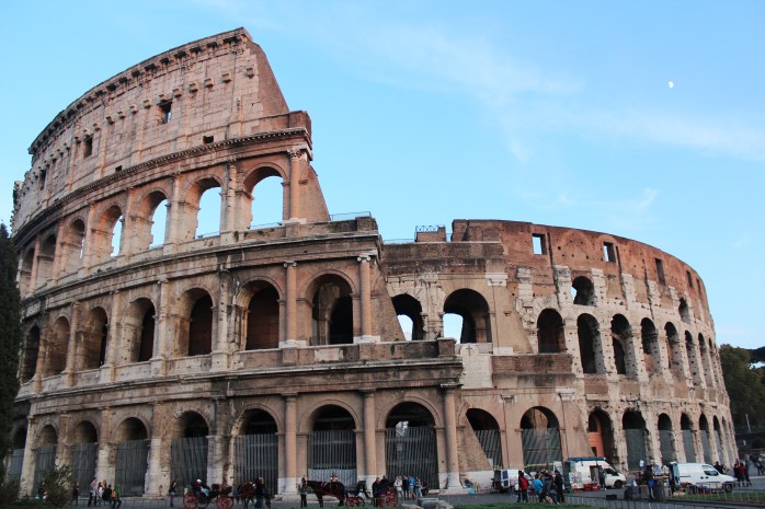 Colosseum