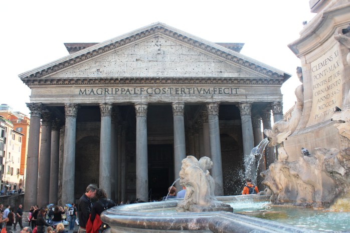 Pantheon