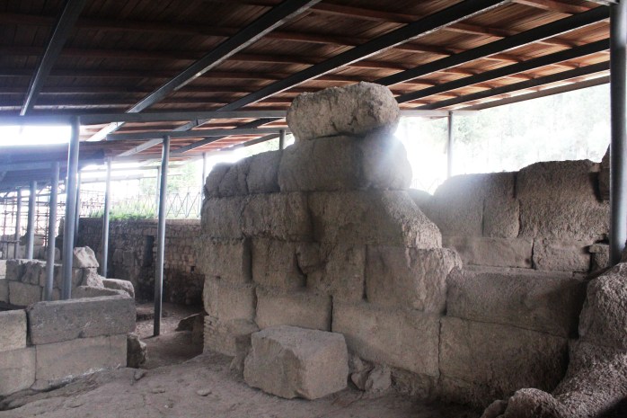 Palace of Augustus