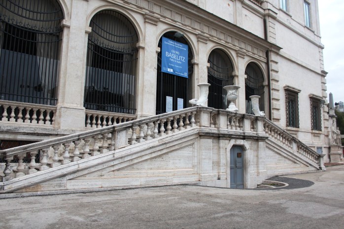 Museum of Villa Borghese