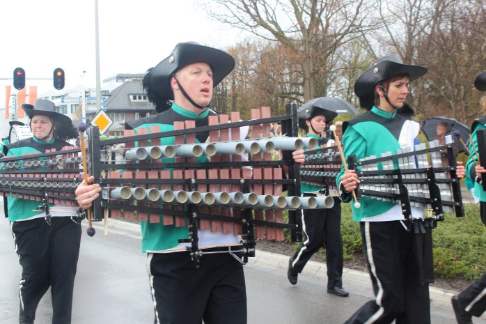 Musical band