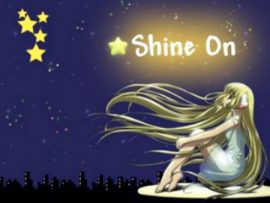 Shine-on Award