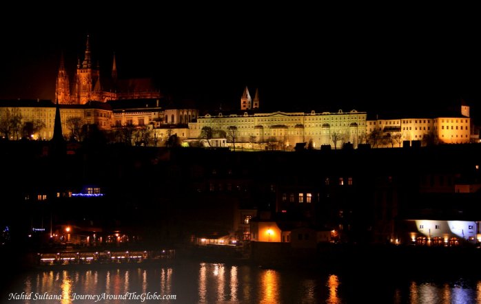 One of my most favorite cities in the world - Prague