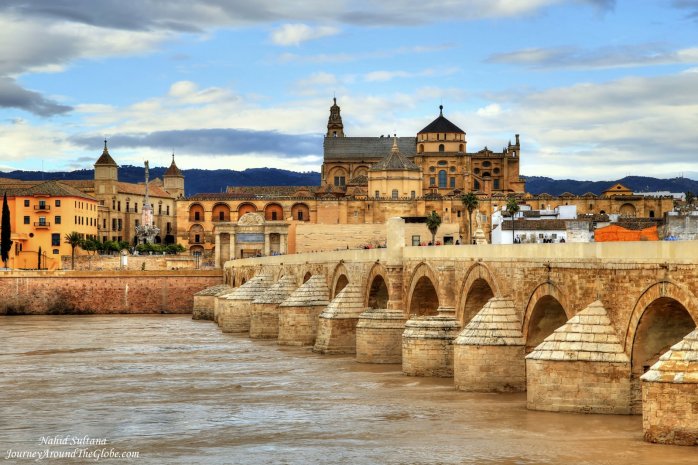 Picturesque Cordoba