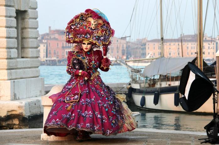 Venice Carnival