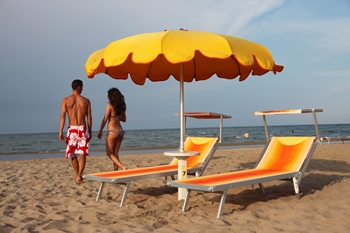 Rimini, Italy