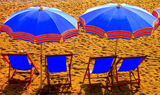Rimini, Italy