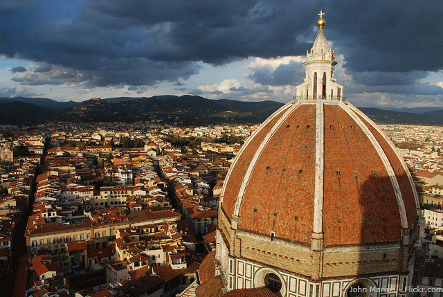 Florence, Italy