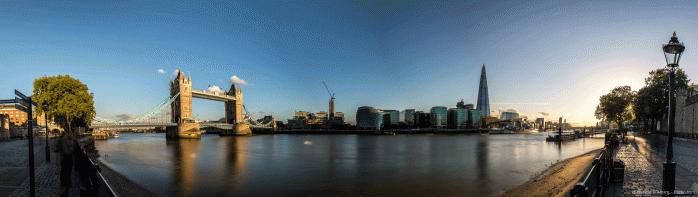 London, England