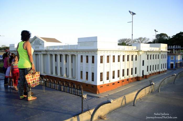 Mini Managua