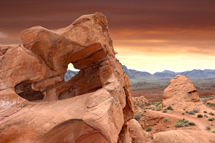 valley-of-fire-1303596_1280