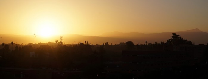 marakech
