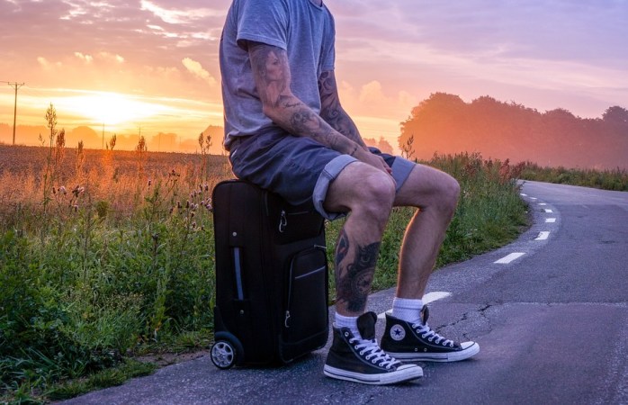 travelman