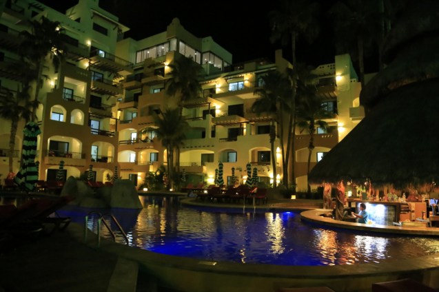 Fiesta Marina Resort &amp; Spa - our home in Cabo, Mexico