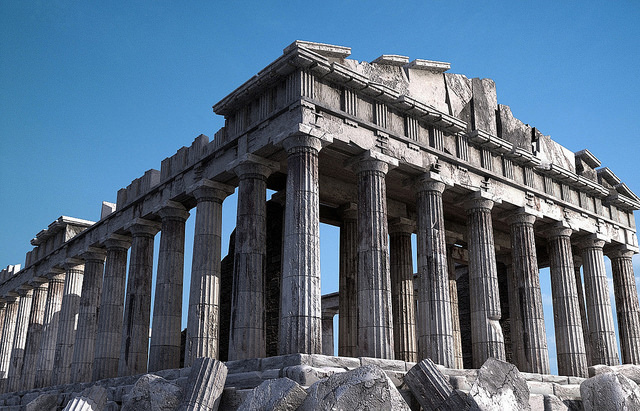 Acropolis