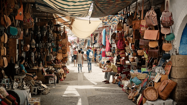 bazar