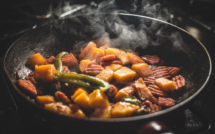 cooking-dinner-food